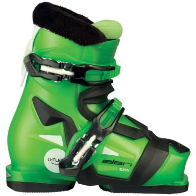 elan Ezyy 2 Kinder Skistiefel