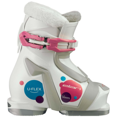 elan Bloom 1 Kinder Skistiefel