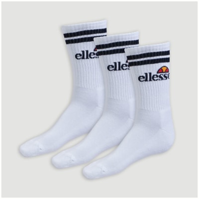 Ellesse Pullo 3er-Pack Herren Socken