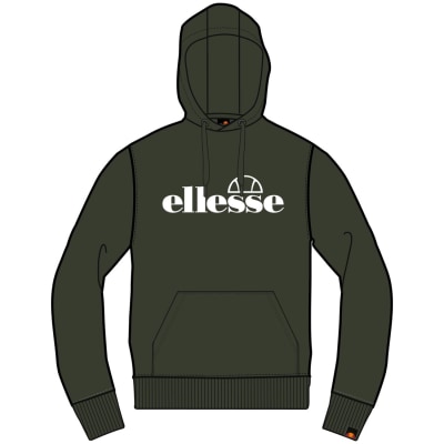 Ellesse Oodia Oh Herren Kapuzensweater