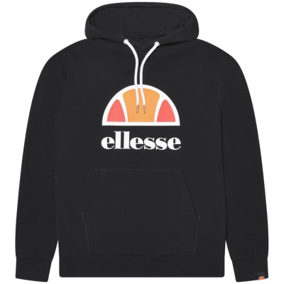 Ellesse Yuffie Oh Damen Kapuzensweater