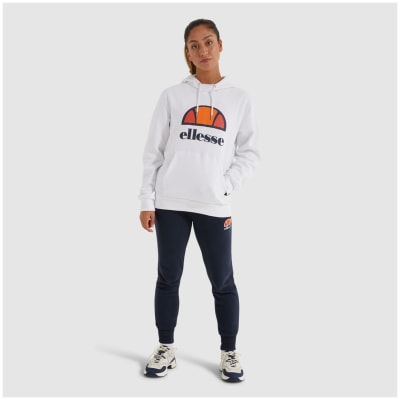 Ellesse Yuffie Oh Damen Kapuzensweater
