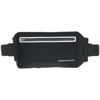 Endurance Benie Running Waist Tasche