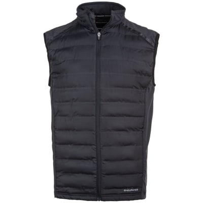 Endurance Midan Hot Fused Hybrid Herren Weste