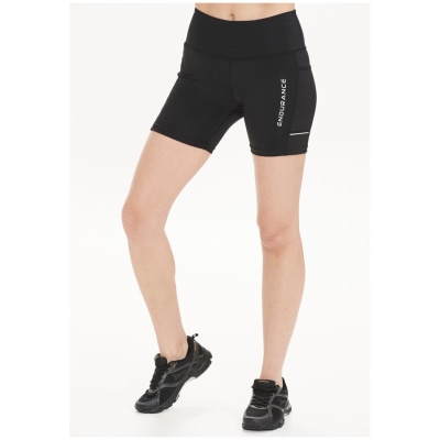 Endurance Energy V2 Short Damen Tights