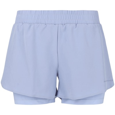 Endurance Val 2-in-1 Damen Shorts