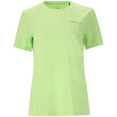 Endurance Nan Damen T-Shirt