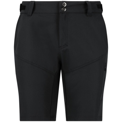 Endurance Balhia 2-in-1 Cycling/Mtb Damen Shorts