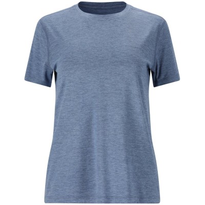 Endurance Alvaly Melange Damen T-Shirt