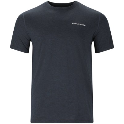 Endurance Abdon Melange Herren T-Shirt