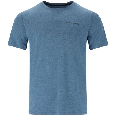 Endurance Abdon Melange Herren T-Shirt