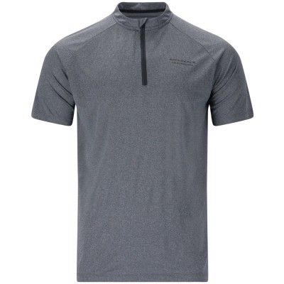 Endurance Crow Melange Cycling/Mtb Herren Hemd