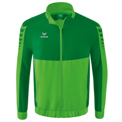Erima Six Wings Fußballjacke