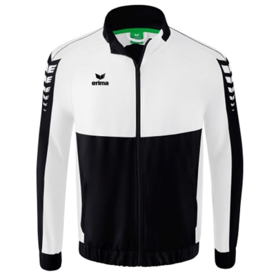 Erima Six Wings Fußballjacke