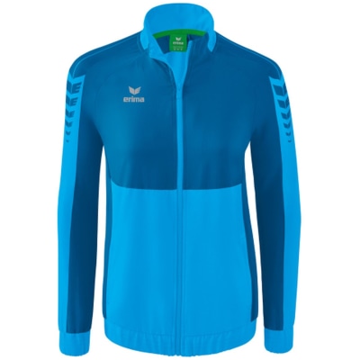 Erima Six Wings Damen Fußballjacke