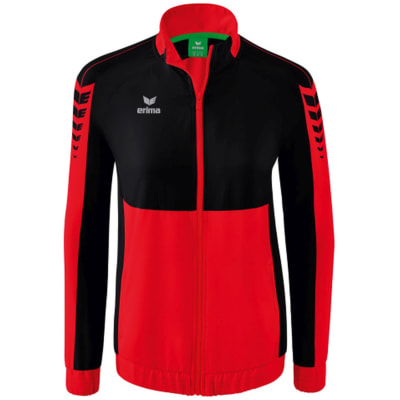 Erima Six Wings Damen Fußballjacke