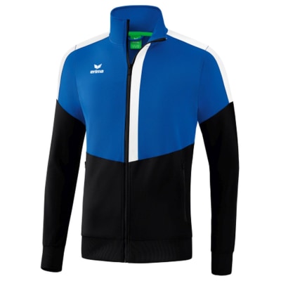 Erima Squad Worker Kinder Fußballjacke
