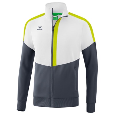 Erima Squad Worker Kinder Fußballjacke
