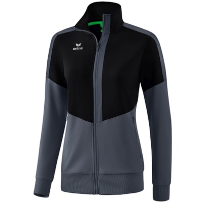 Erima Squad Worker Damen Fußballjacke