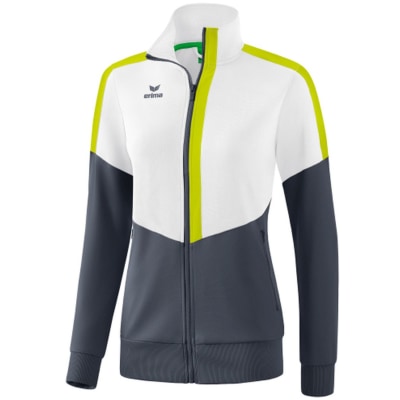 Erima Squad Worker Damen Fußballjacke