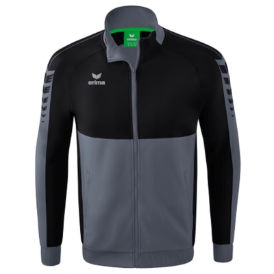 Erima Six Wings Worker Kinder Fußballjacke