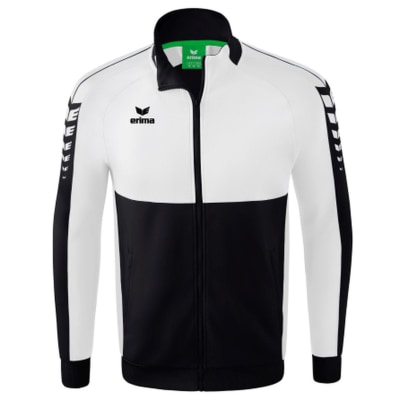 Erima Six Wings Worker Fußballjacke