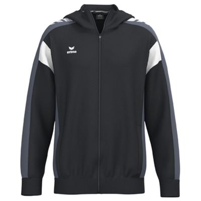 Erima Celebrate 125 Training mit Kapuze Kinder Kapuzensweater