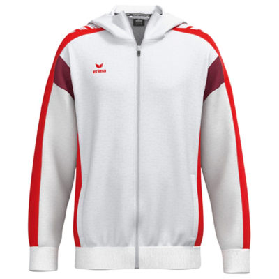 Erima Celebrate 125 Training mit Kapuze Kapuzensweater