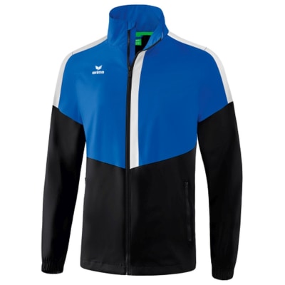 Erima Squad Kinder Regenjacke