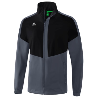 Erima Squad Kinder Regenjacke