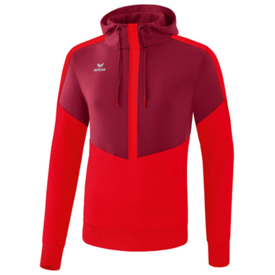 Erima Squad Kapuzensweater