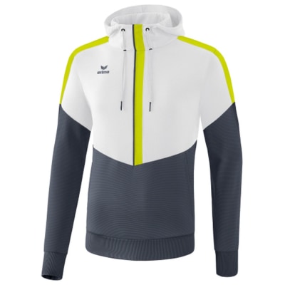 Erima Squad Kapuzensweater