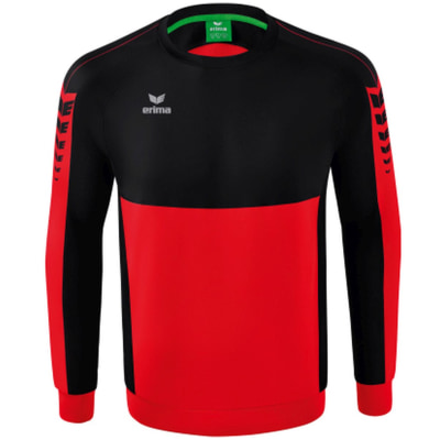Erima Six Wings Kinder Sweatshirt