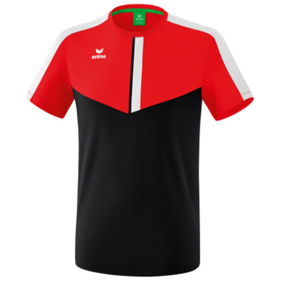Erima Squad Kinder T-Shirt