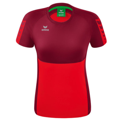 Erima Six Wings Damen T-Shirt