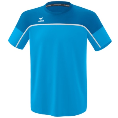 Erima Change by erima Kinder T-Shirt