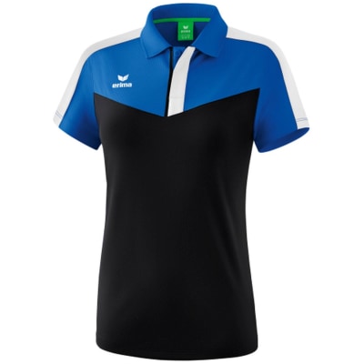 Erima Squad Damen Poloshirt
