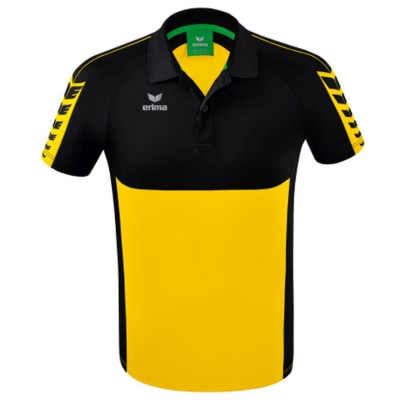 Erima Six Wings Poloshirt