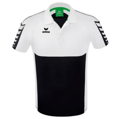 Erima Six Wings Poloshirt