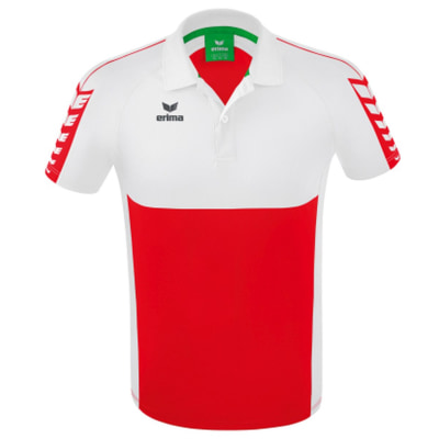 Erima Six Wings Poloshirt