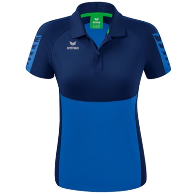 Erima Six Wings Damen Poloshirt