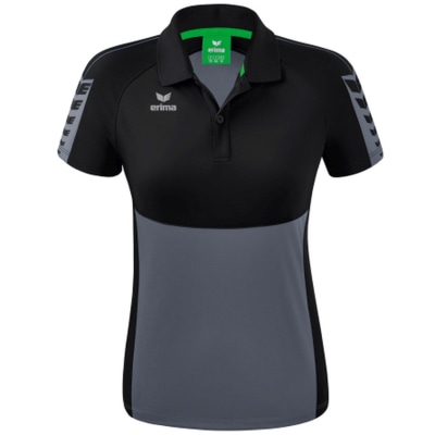 Erima Six Wings Damen Poloshirt
