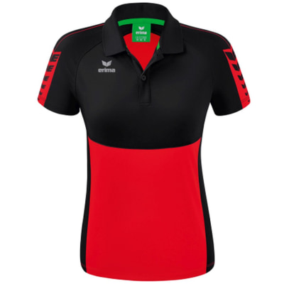 Erima Six Wings Damen Poloshirt