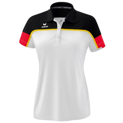 Erima Change by erima Damen Poloshirt
