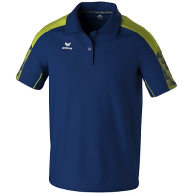 Erima Evo Star Poloshirt