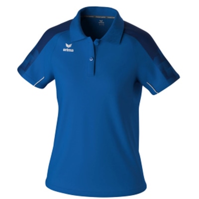 Erima Evo Star Damen Poloshirt