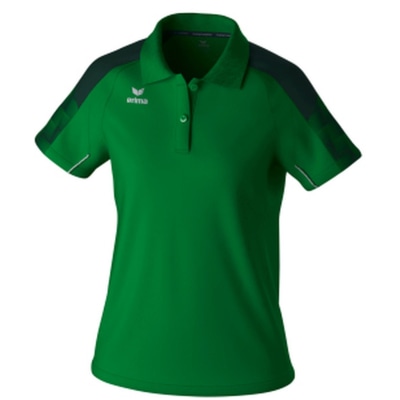 Erima Evo Star Damen Poloshirt