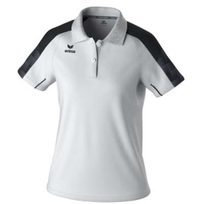 Erima Evo Star Damen Poloshirt
