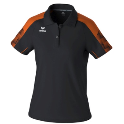 Erima Evo Star Damen Poloshirt