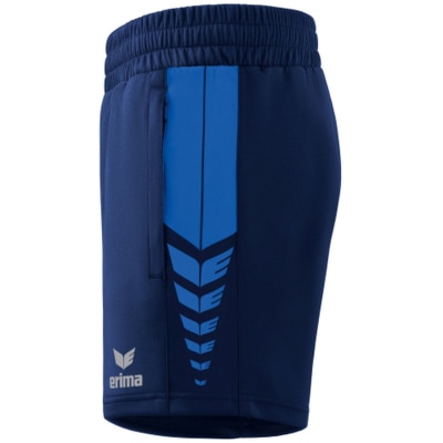 Erima Six Wings Worker Damen Shorts